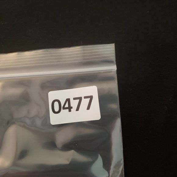 Coldwater Creek Sweater Womens XL BLACK Pullover Knit Stretch V Neck Lightweight - Picture 10 of 10